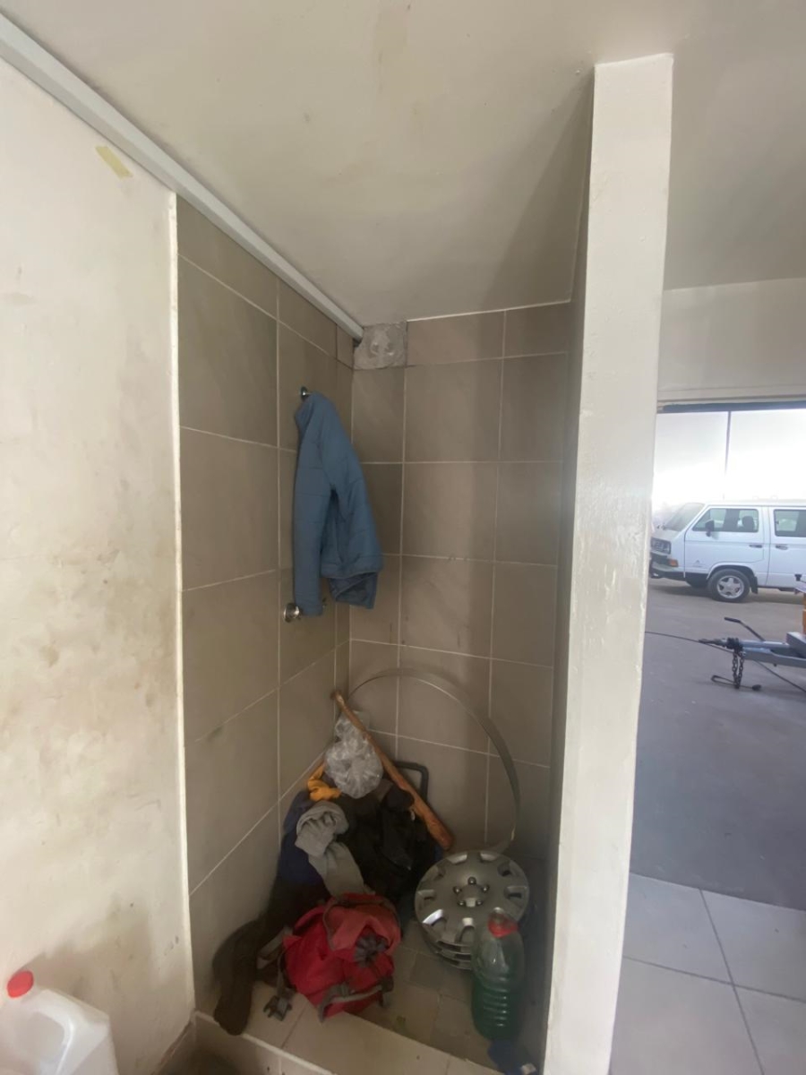 To Let commercial Property for Rent in Brackenfell Industrial Western Cape